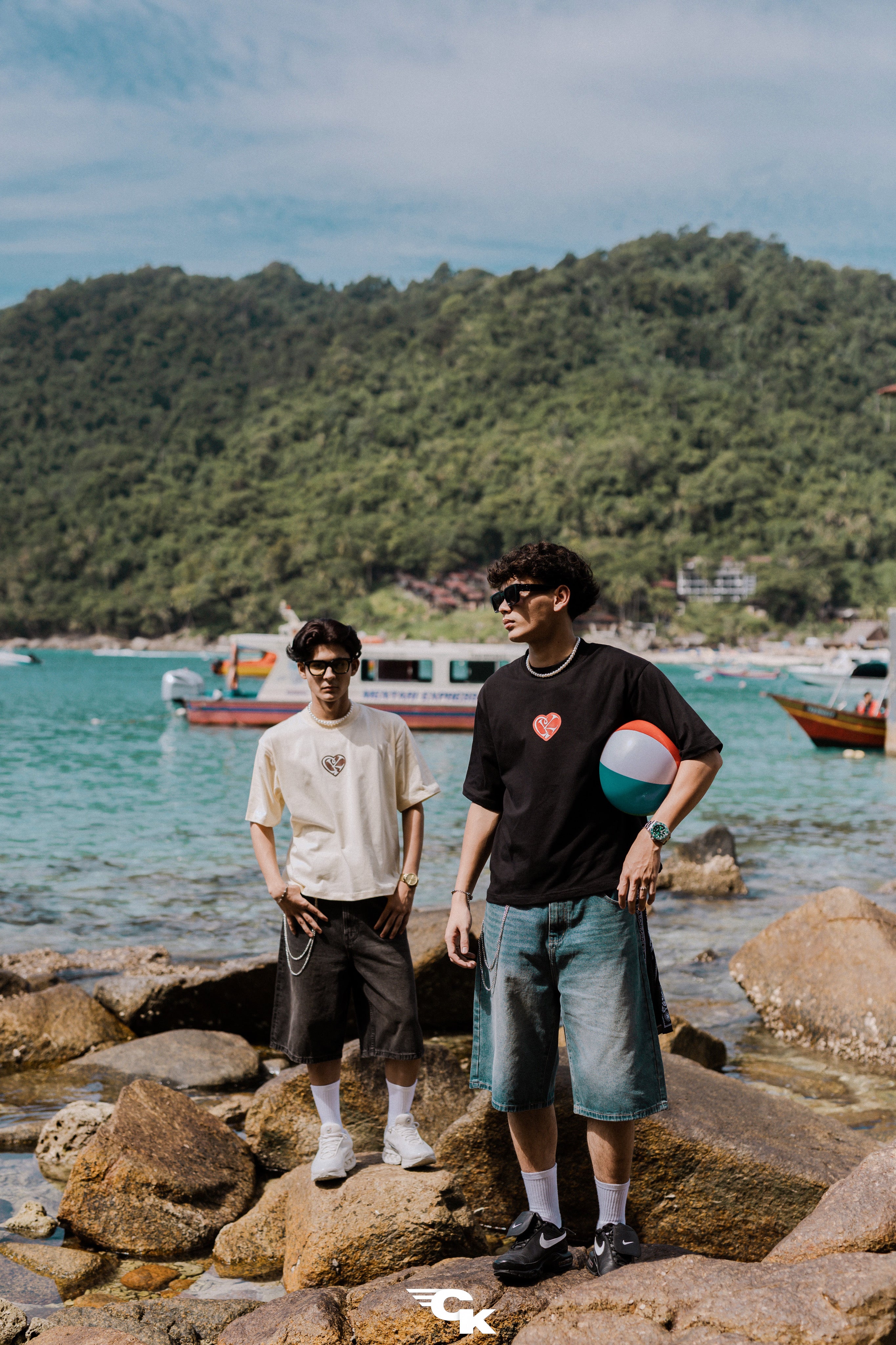 MWL TEE V1