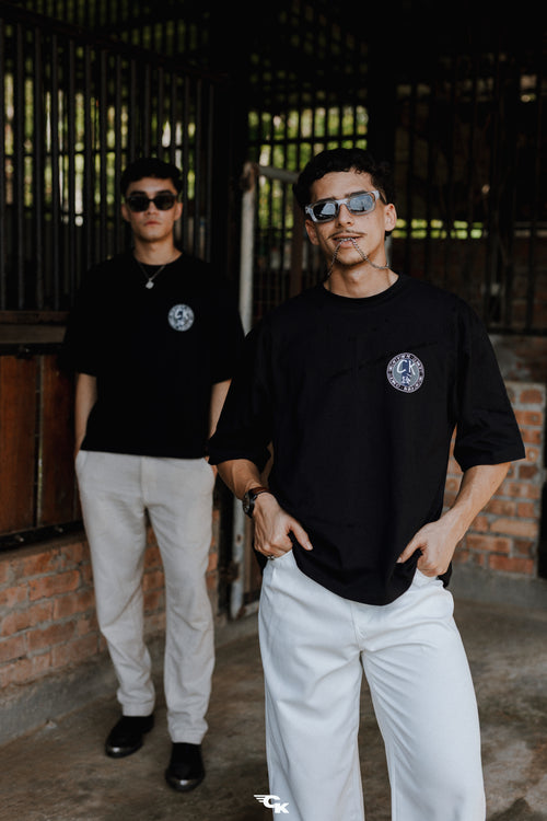 ECUESTRE PARODY TEE