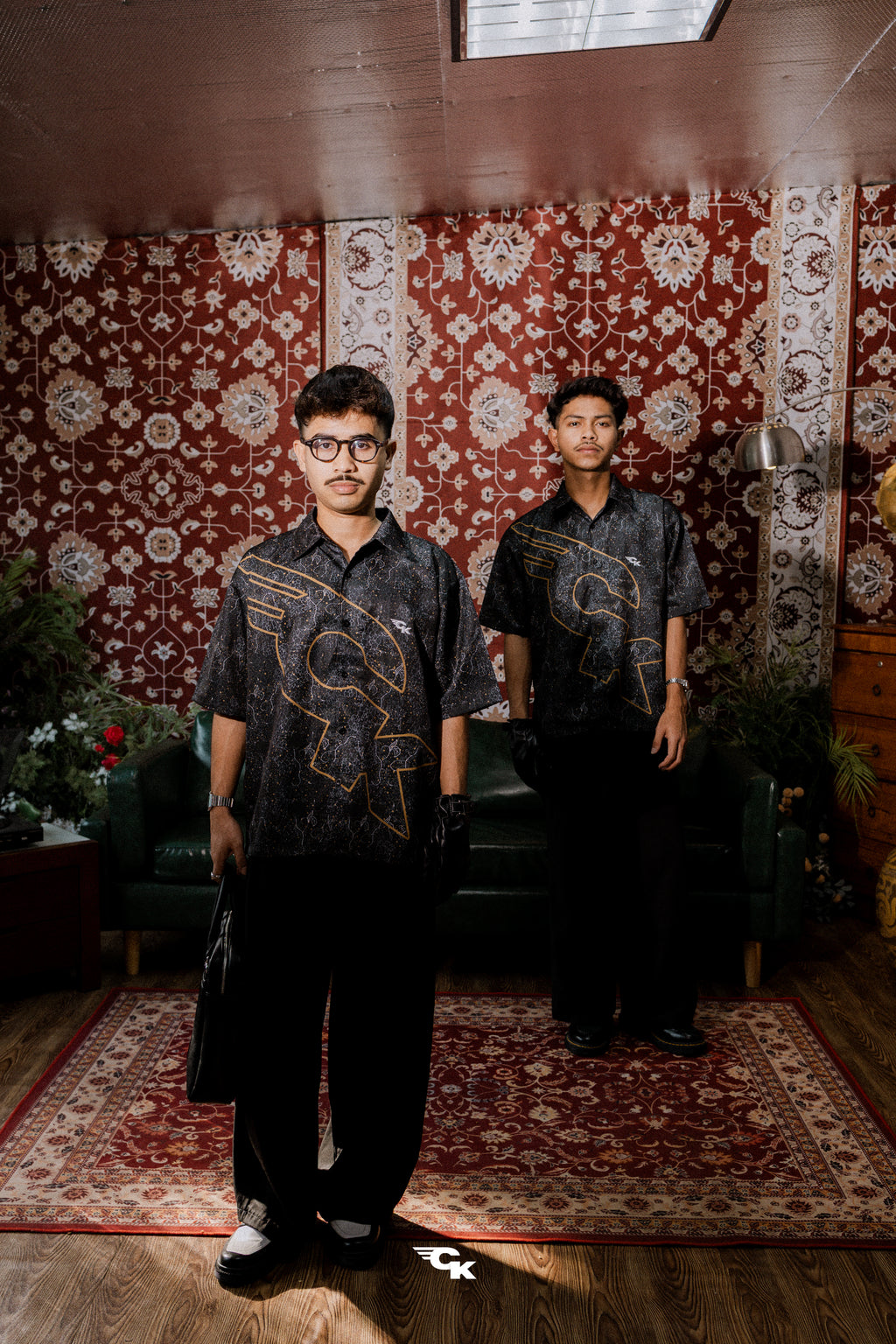 Ultimate Batik