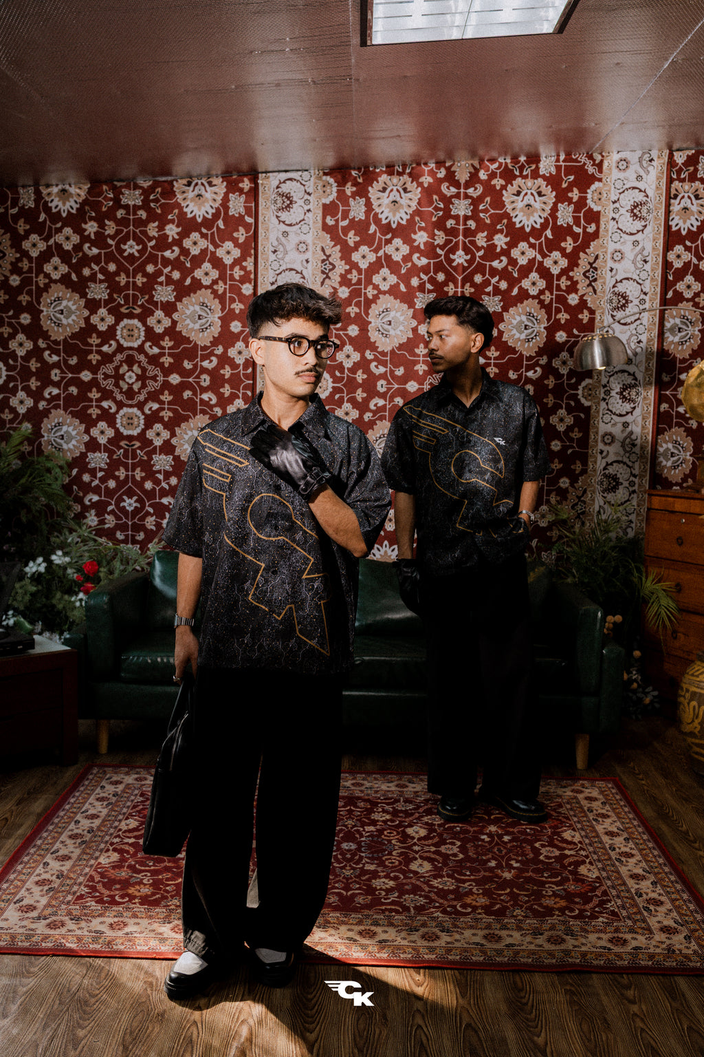 Ultimate Batik