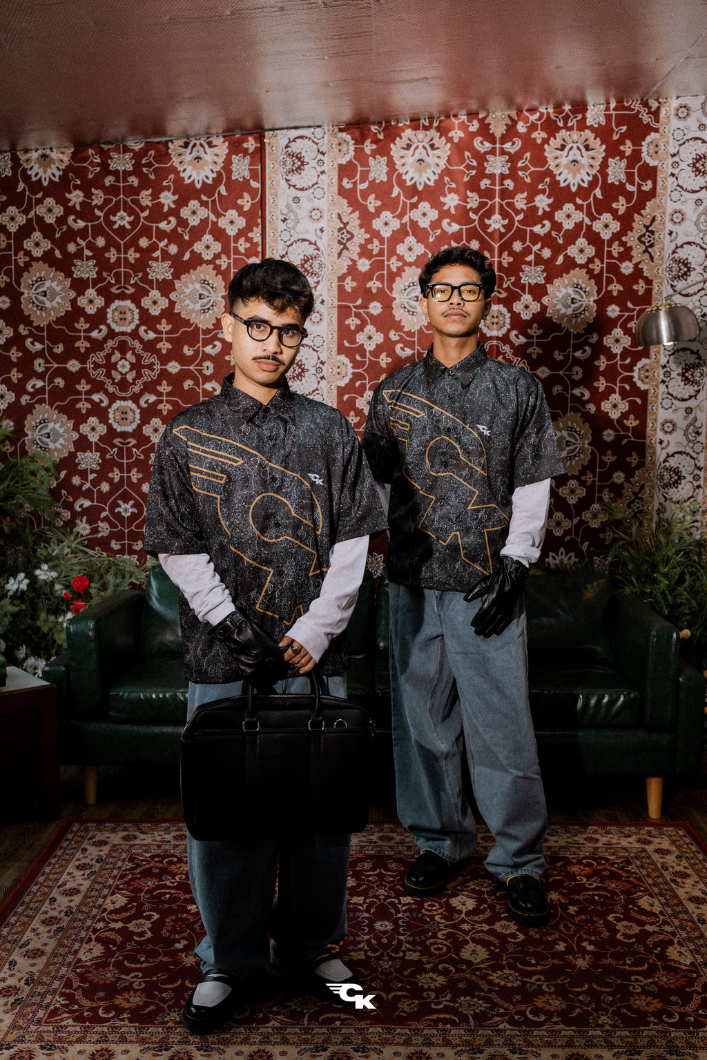 Ultimate Batik
