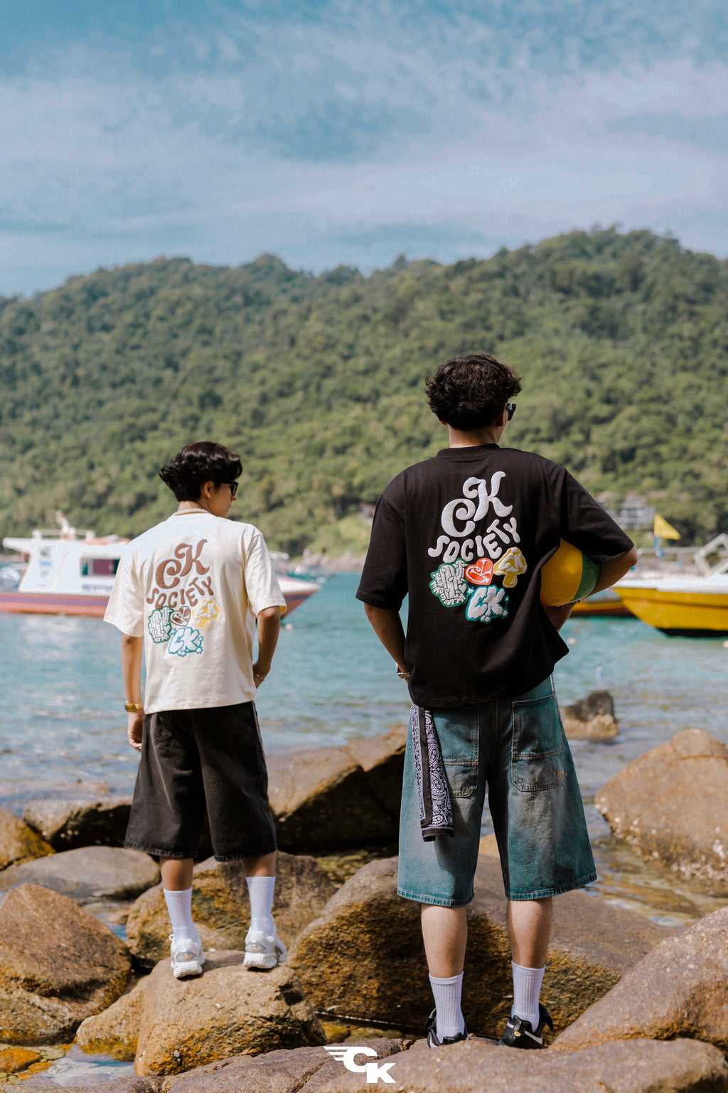 MWL TEE V1