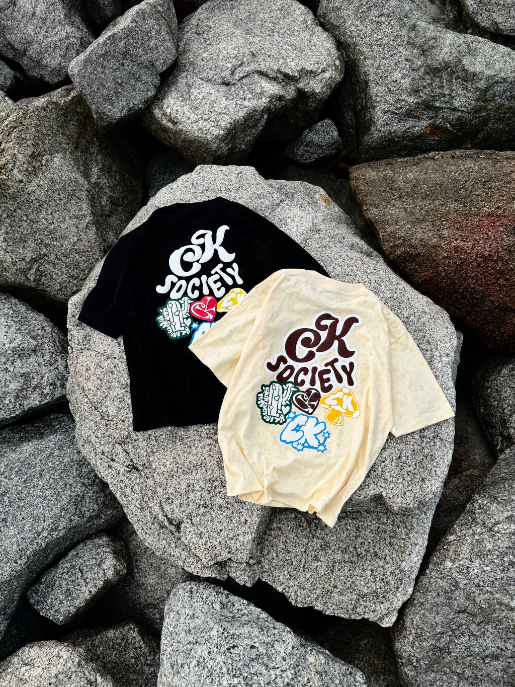 MWL TEE V1